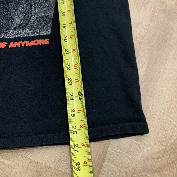 Bad Omens T-Shirt “I Don’t Know What I’m Made Of Anymore” Men's Large Metalcore - Picture 6 of 6